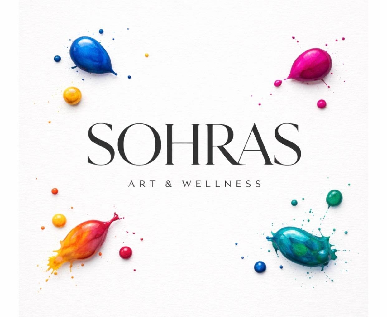 SOHRAS